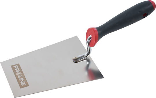 Proline Μυστρί Inox 140mm 61575