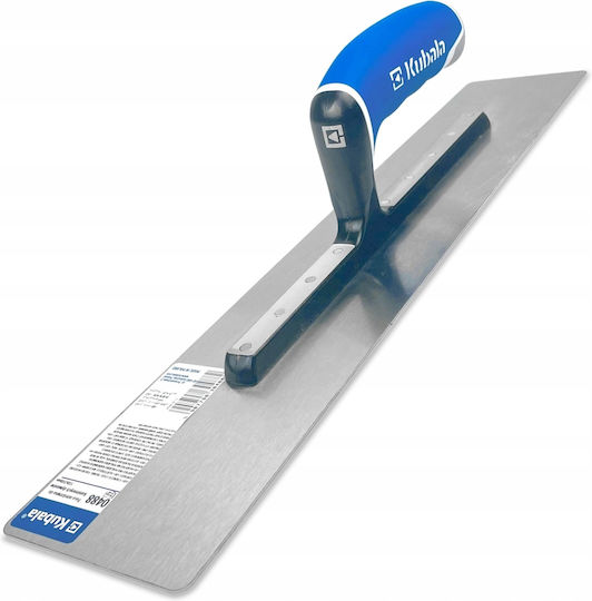 Kubala Σπάτουλα Inox 405x80mm 0488