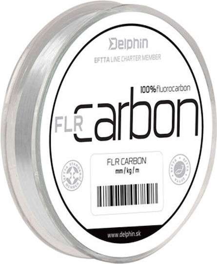 Delphin Fluorocarbon 0.350mm 500705035