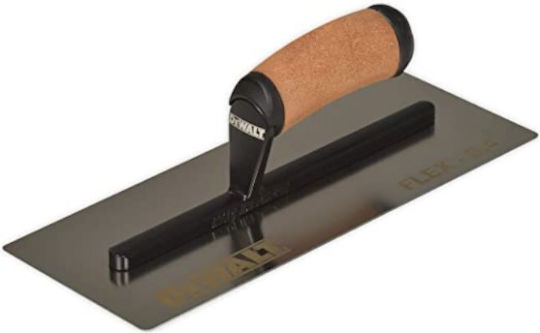 DEWALT Spatula Metallic 305mm with Plastic Handle 4-988