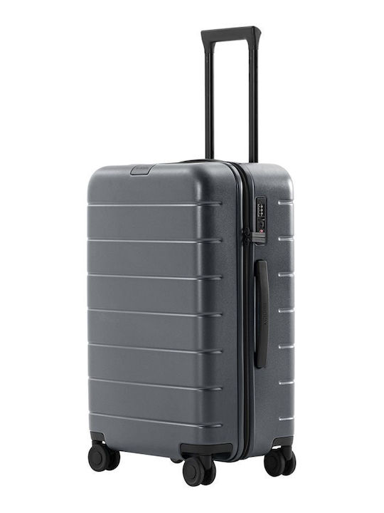 Xiaomi Classic Pro Valiză de Călătorie Mare Dură Pilkas cu 4 roți Înălțime 76.8cm