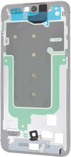 Samsung Power Volume Button Cover Samsung Galaxy S24 Fe Original Grey