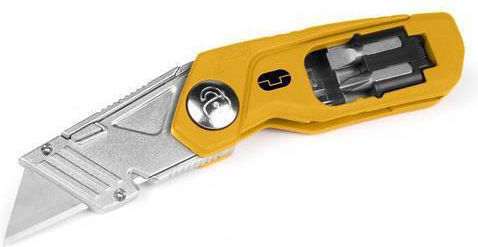 Πολυεργαλείο True Utility Knife+ Tu6780