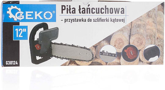 Geko G30124 Power Tool Accessory Angle Grinder