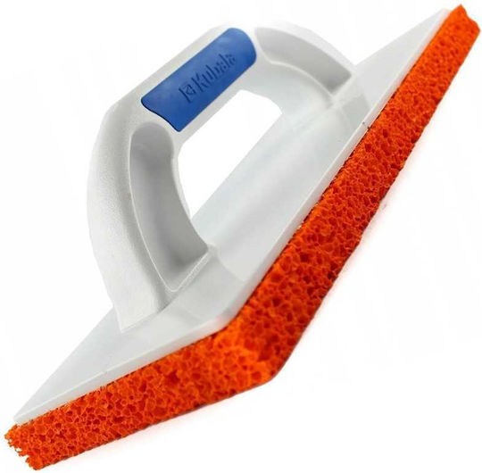 Kubala 0386 Schleifblock mit Plastikgriff