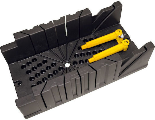 Mega Încălzitor Plastic 325x80mm + Mimosrods 23306