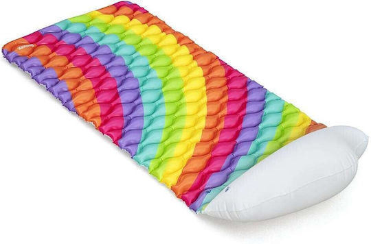 Bestway Inflatable Sea Mattress 161x80cm