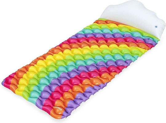 Bestway Inflatable Sea Mattress 161x80cm