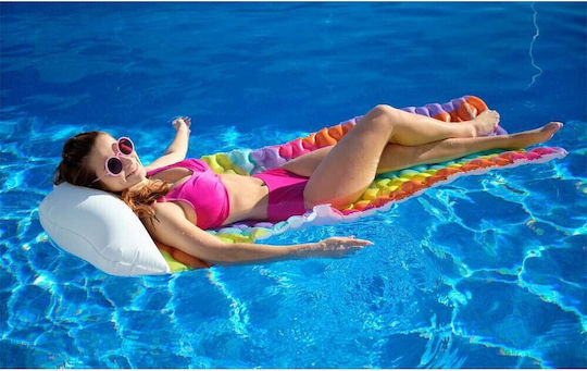 Bestway Inflatable Sea Mattress 161x80cm