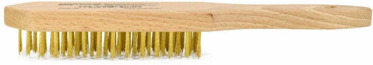 AWTools Βούρτσα Εργασίας 5 Σειρών 280mm AW00165