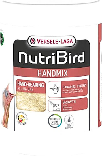 Versele Laga Orlux Handmix Κρέμα Νεοσσών 500gr