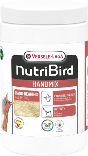 Versele Laga Orlux Handmix Κρέμα Νεοσσών 500gr