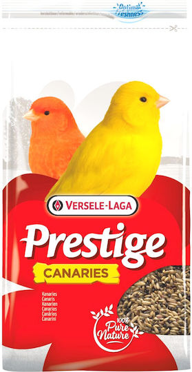 Versele-laga Prestige Κελαϊδίνη Special 1kg Versele-laga