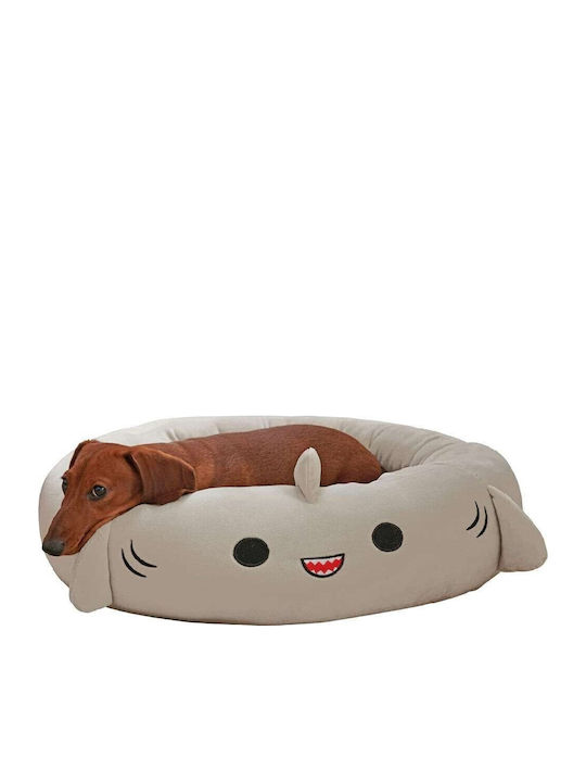 Jazwares Hundebett Schwuchtel Grau 60cm Jazwares Hundebett Schwuchtel Grau 60cm