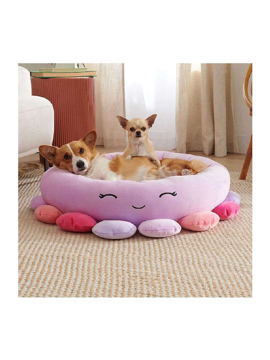 Jazwares Sofa Hundebett 76x76cm.