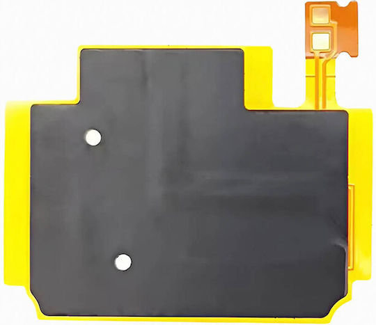 Clappio NFC Antenne Sony Xperia 10 II Schwarz
