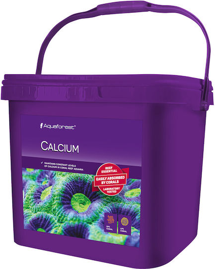 Aquaforest Calcium 3.5kg