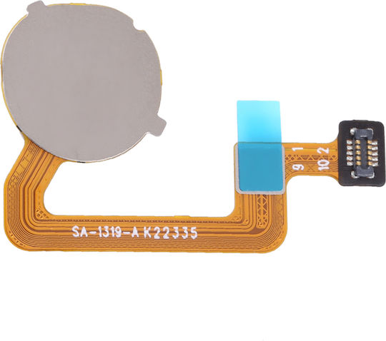 Clappio Digital Fingerprint Reader Xiaomi Redmi 12c Black
