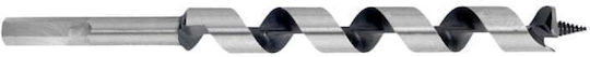 AWTools Διαμαντοτρύπανο για Ξύλο Μήκους 230mm
