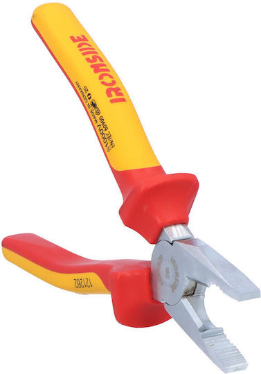 Ironside Pliers Length 180mm