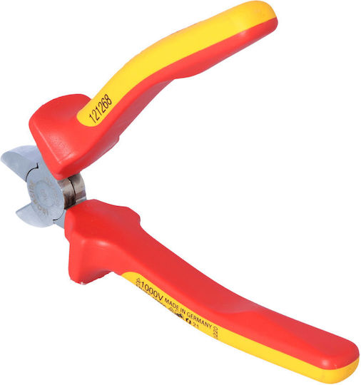Ironside Pliers Angled Electrician Length 160mm