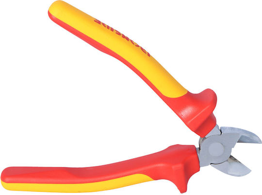 Ironside Pliers Angled Electrician Length 160mm