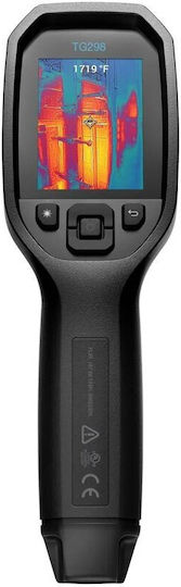 Flir Handheld Thermal Camera with Screen 2.4" for Mobile TG298