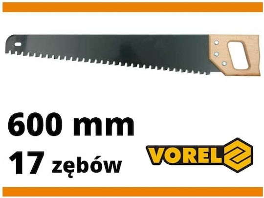 Vorel Πριόνι 60cm 28010
