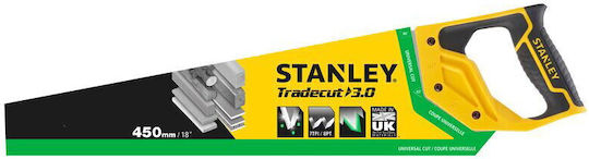 Stanley Πριόνι Ξύλου STHT20354-1