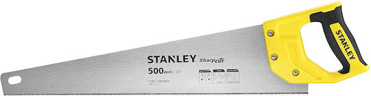 Stanley Πριόνι Ξύλου 50cm STHT20371-1