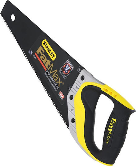 Stanley Wood Saw Fatmax 38cm 2-20-528