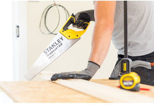 Stanley Πριόνι Ξύλου STHT20354-1