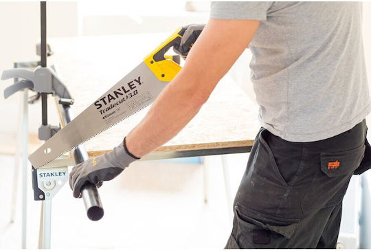 Stanley Πριόνι Ξύλου STHT20354-1