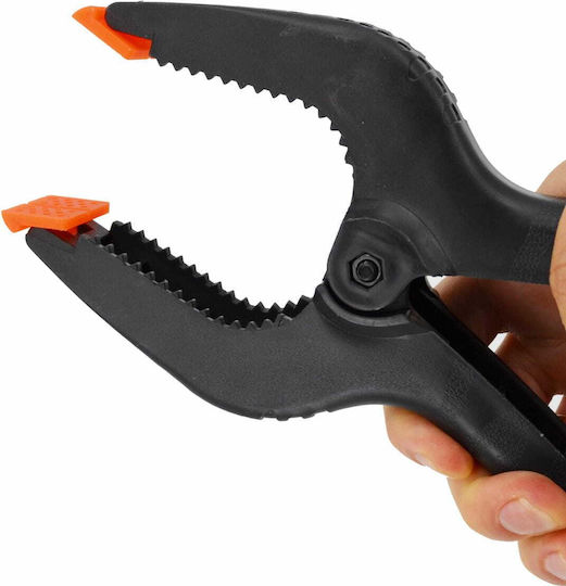 AWTools AW20132 Σφιγκτήρας Ελατηρίου με Μέγιστο Άνοιγμα 200mm