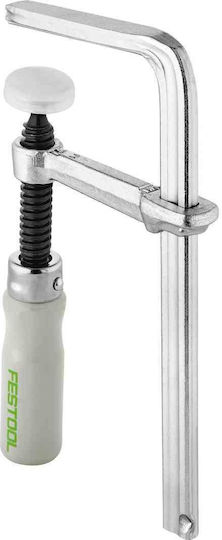 Festool 489570 Клема Тип "F" с Максимално Отваряне 120мм