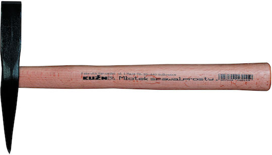 Kuźnia Sułkowice Hammer 300gr with Wooden Handle 1-435-00-611