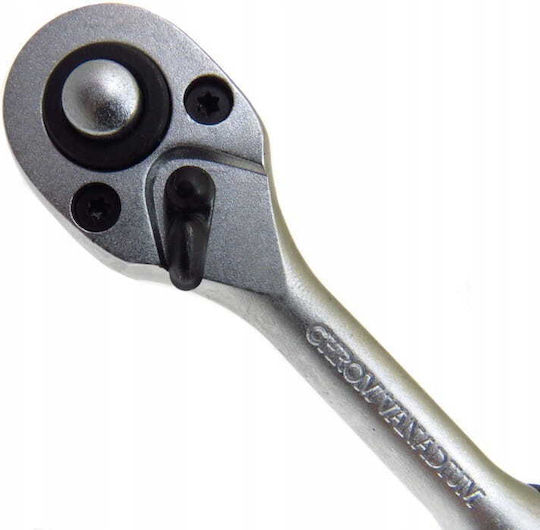 Honiton Καστάνια με Καρέ 1/4" Μήκους 14.5εκ.