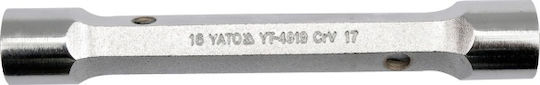 Yato Ключове Тръбен 14x15мм 1бр