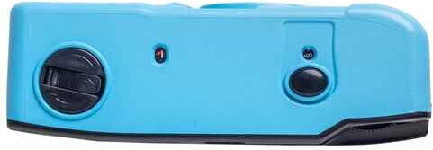 Kodak M35 Camera Film Blue