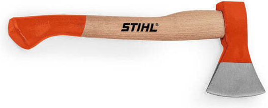 Stihl AX 6 Τσεκούρι Σχισίματος Δασοκόμου Βάρους 600gr