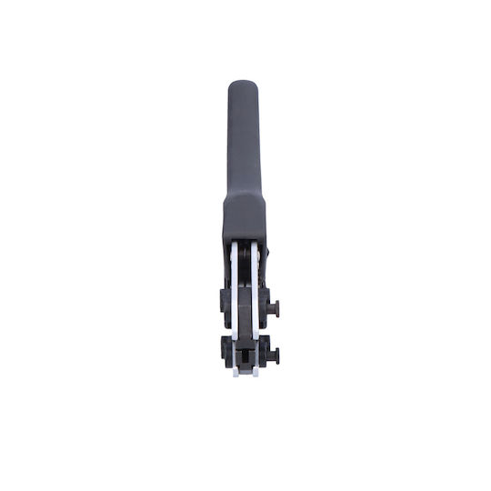 Haupa Crimpset X-Crimp Πρέσα Ακροδεκτών