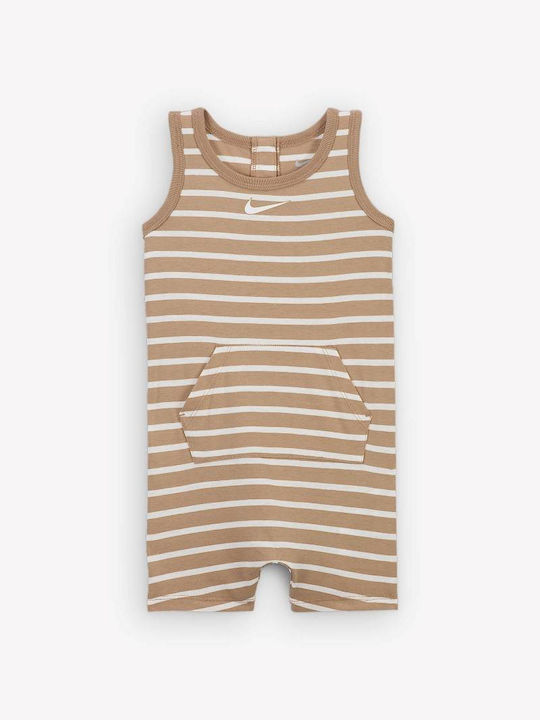 Nike Set of Hemp Baby Bodysuits