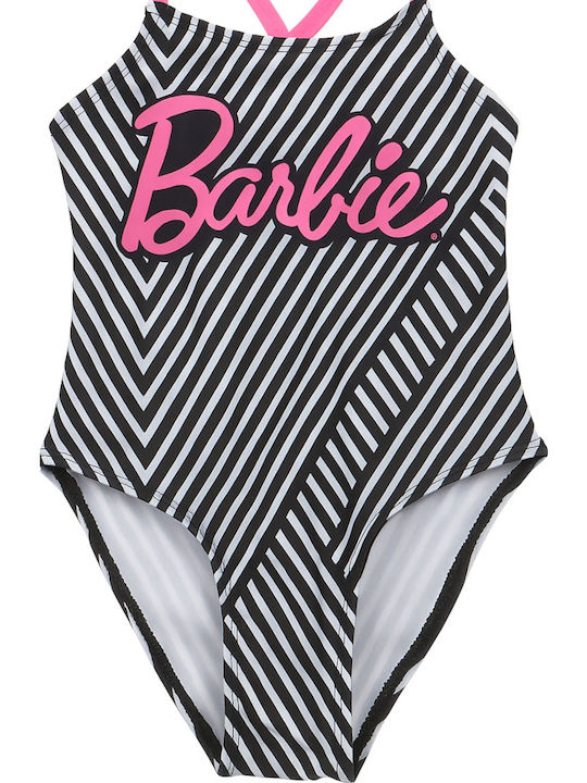 E PLUS M Costum de baie pentru copii Întreg Negru
