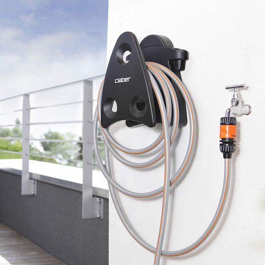 Claber Λάστιχо Поливане Подредба