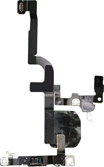 Relife Bluetooth Ersatzkabel iPhone 16 Schwarz