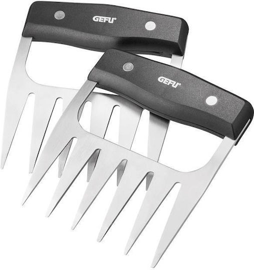 Gefu-89542 Meat Claws Bbq 2 Pcs Gefu