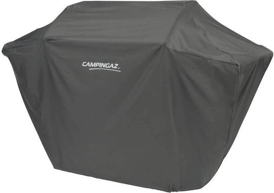 Campingaz Premium XXL Grill Cover Gray Compatible with the Premium XXL from Polyester 171cmx62cmx106cmcm