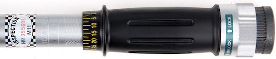 Yato Δυναμόκλειδο Καρέ 3/4" Ροπής 100-500 Nm με Μήκος 86.5εκ.