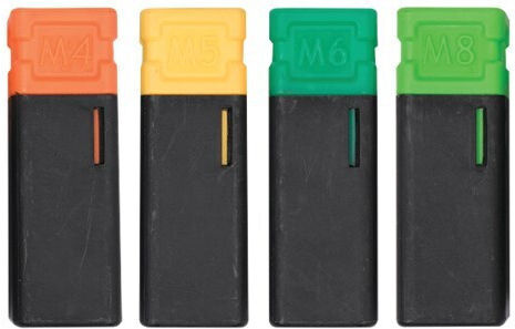 Yato M4-m8 YT-36150 Πριτσιναδόρος Τύπου Πιστόλι Μήκους 360mm