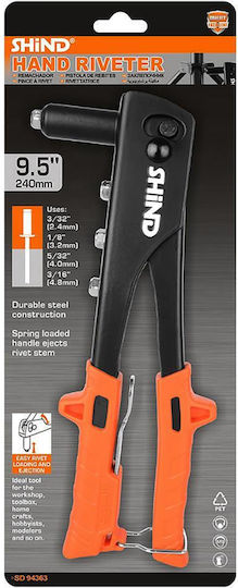 Shind 94363 Riveter Gun